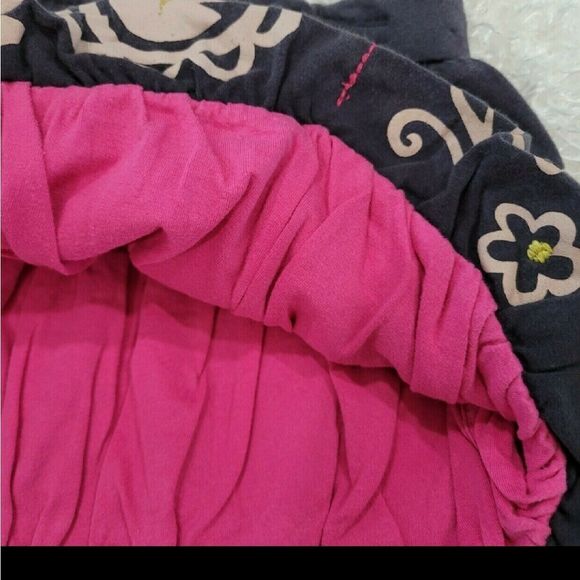 Embroidered bubble skirt - Picture 4 of 5